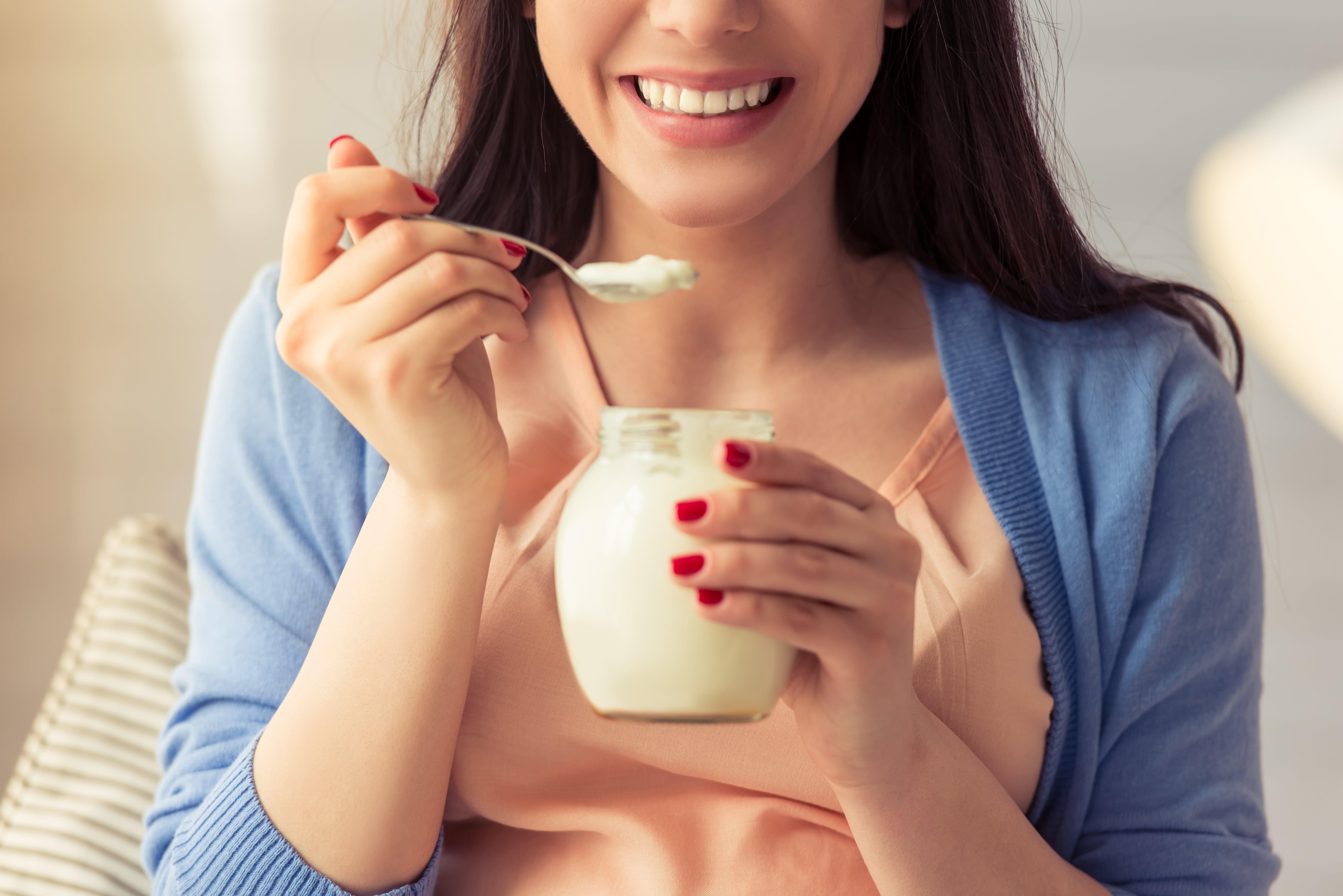 o que a mãe não pode comer quando está amamentando