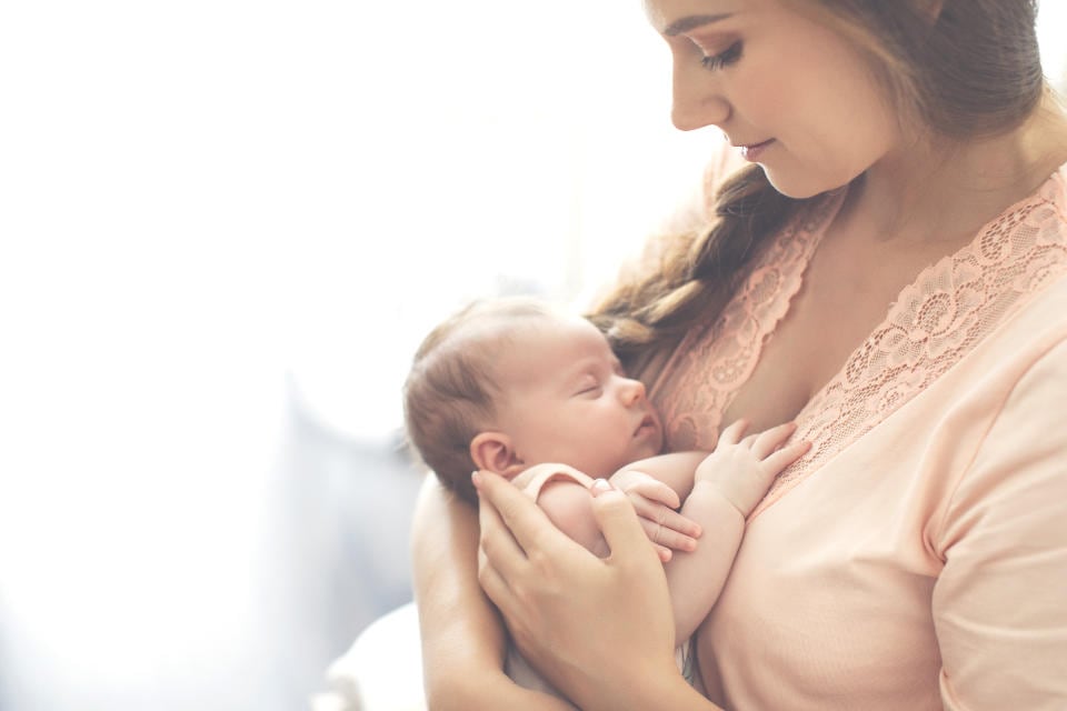 o que é doula na maternidade