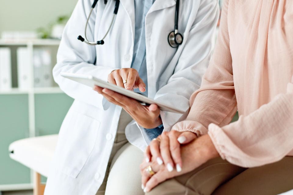 Preparação para a consulta pós-parto - o que perguntar como é a consulta pós parto
