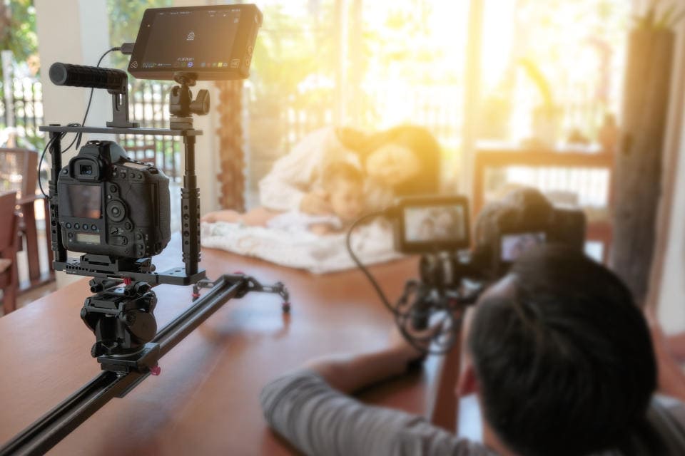fotografias bebé