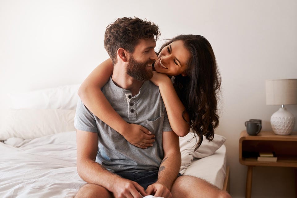 Sexualidade e saúde mental - como o bem-estar emocional influencia a vida sexual do casal bem estar emocional no casal